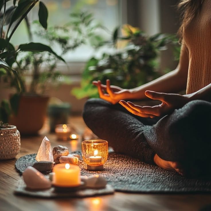 Seminario de Meditación Guiada